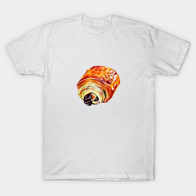 bakery T-Shirt by IpamiaSpace